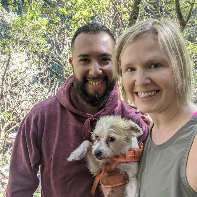 National Park Honeymoon Fund