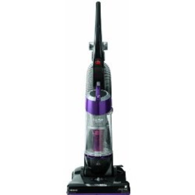 BISSELL CleanView Upright Vacuum with OnePass, 9595 with Replacement Filter
