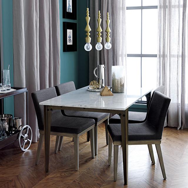 paradigm dining table