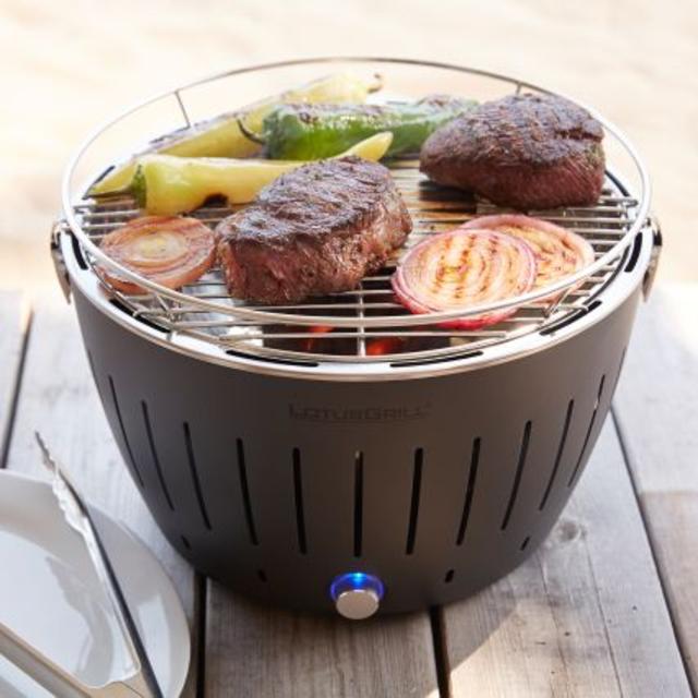 LotusGrills