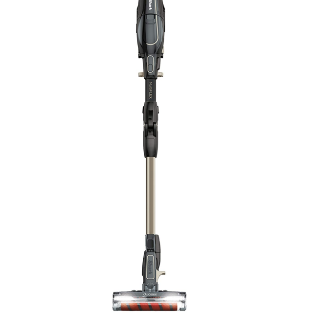 Shark ION F80 Lightweight Cordless Stick Vacuum with MultiFLEX, DuoClean for Carpet & Hardfloor, Hand Vacuum Mode, and (2) Removable Batteries (IF281)