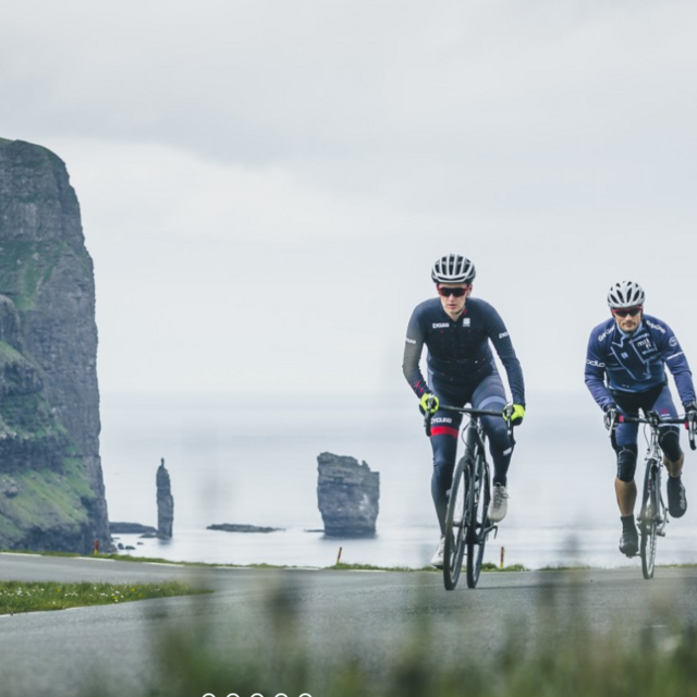 Faroe Islands Cycling Tour