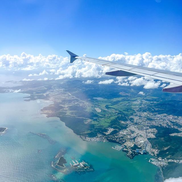 Round Trip Plane Tickets