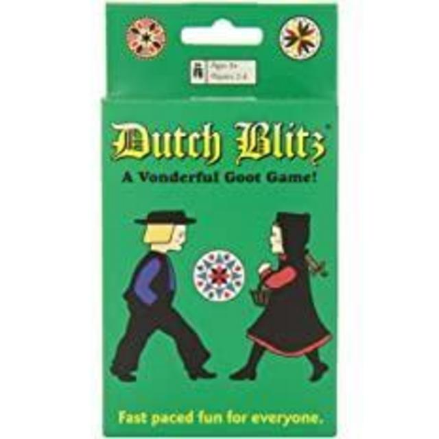 Dutch BlitzAdding to Cart...
