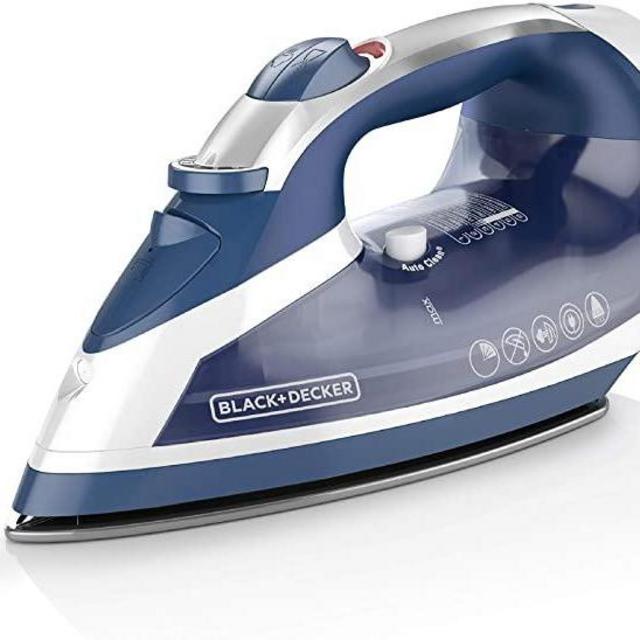BLACK+DECKER ICR16X, Blue