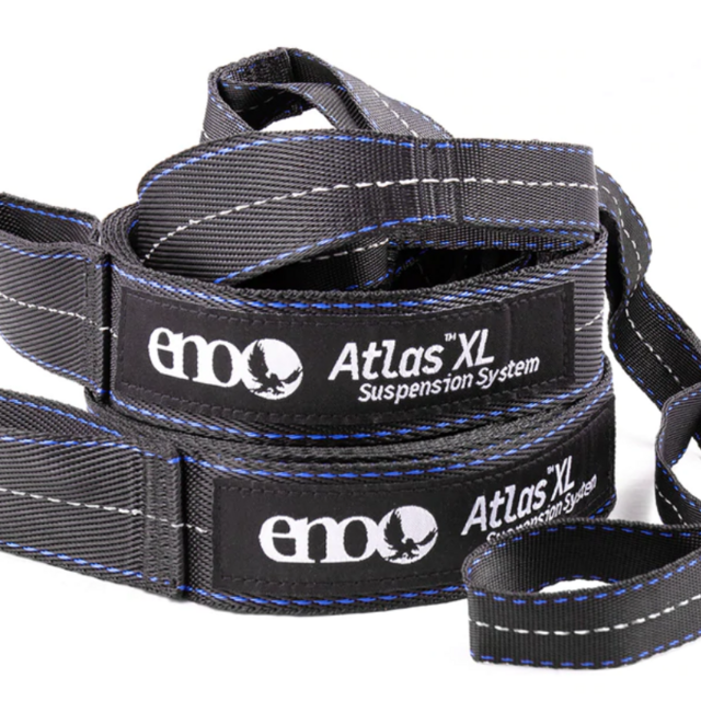 Atlas™ XL Suspension System