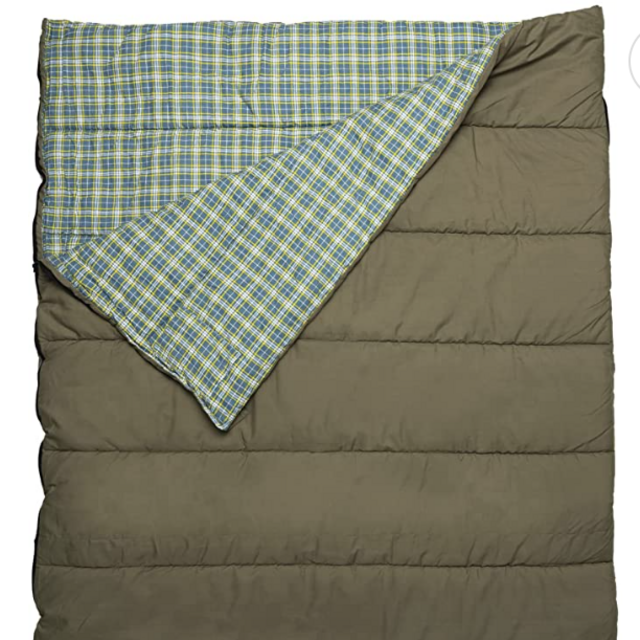 TETON Sports Sleeping-Bags TETON Sports Evergreen Sleeping Bag