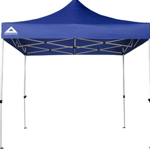 Caddis Rapid Shelter - 10' x 10'