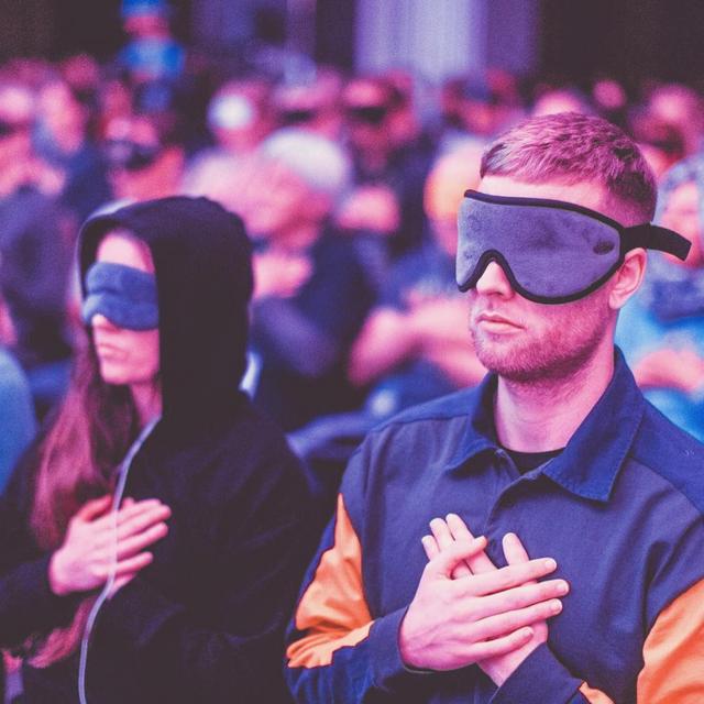 Meditation Retreat