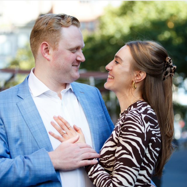Newlywed Fund