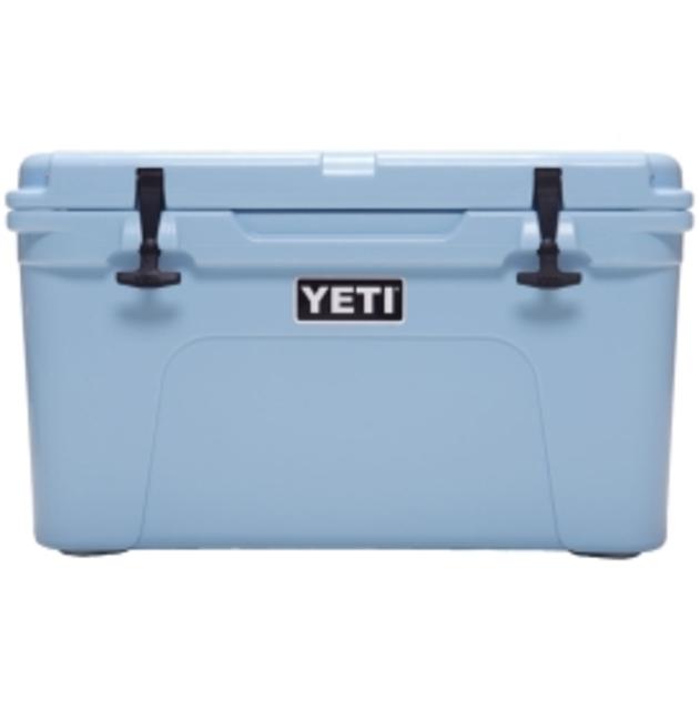 YETI Tundra 45 Cooler - Blue