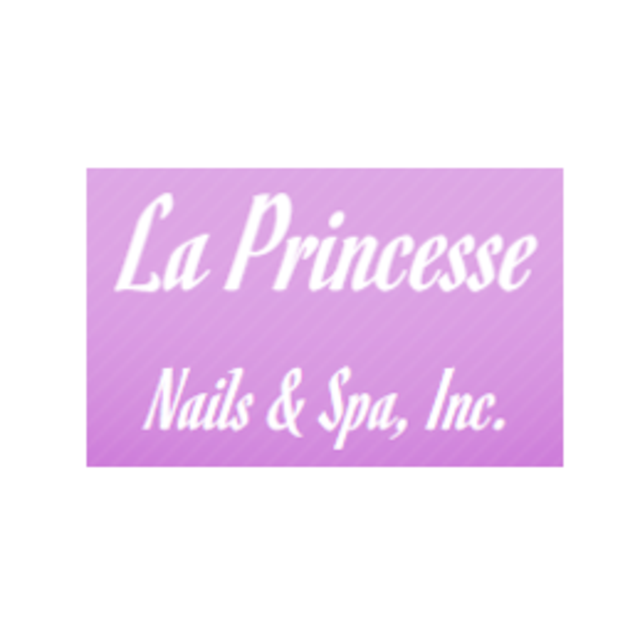 Pre-wedding Pedicure - La Princesse