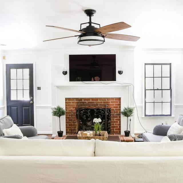 Our Living Room Fund