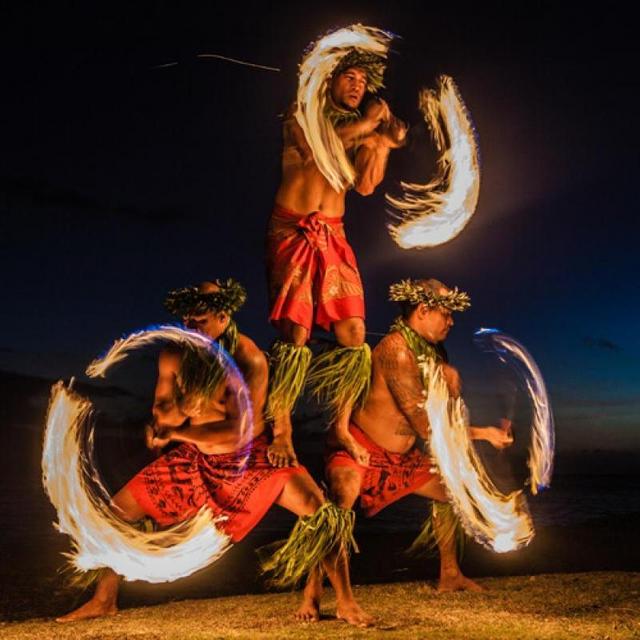 Maui Fun Fund