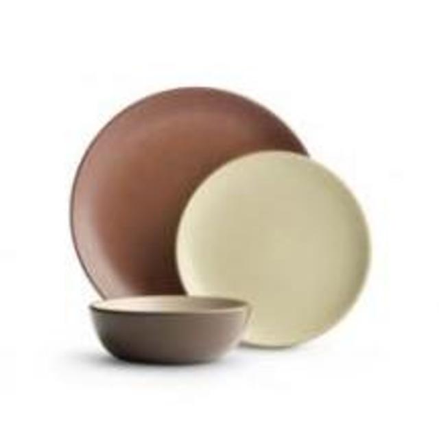 Heath Olima Dinnerware Set