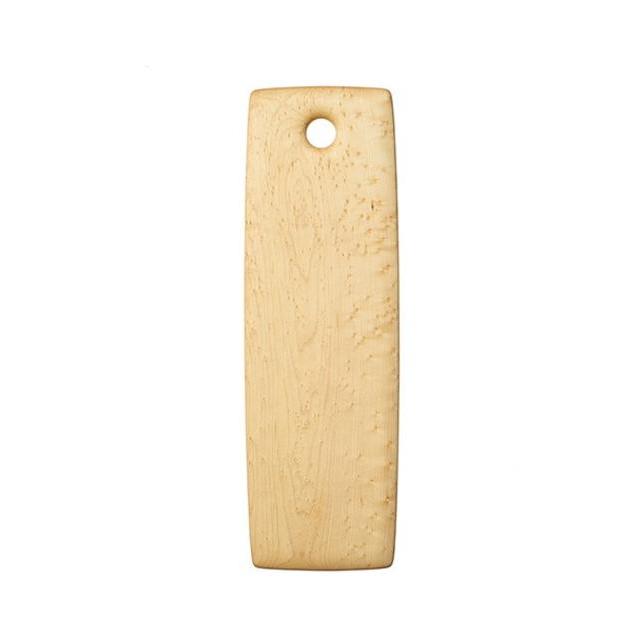 6.75" x 21" Maple Cutting Board