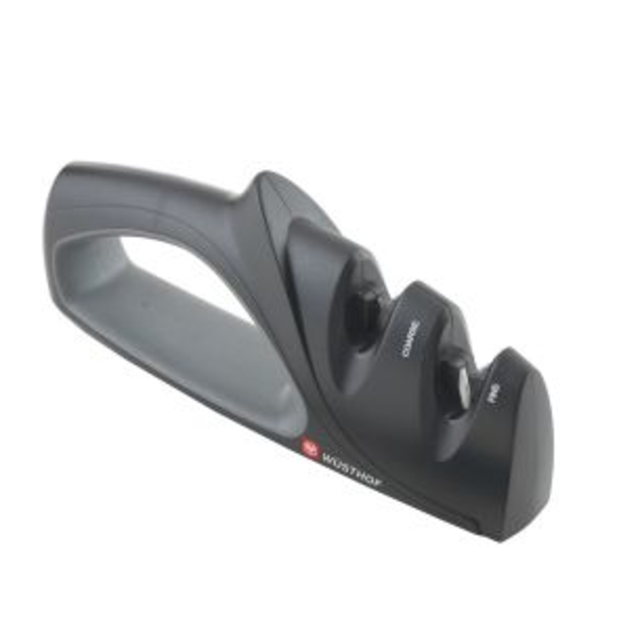 Wusthof 2-Stage Manual Knife Sharpener
