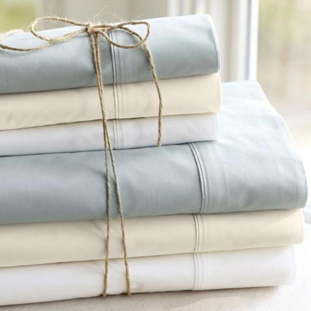 organic sheet set