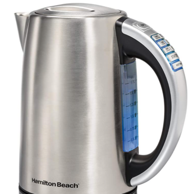 Electric Kettle
