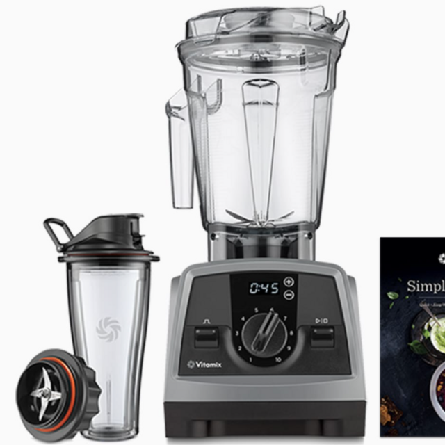 Vitamix Venturist V1200