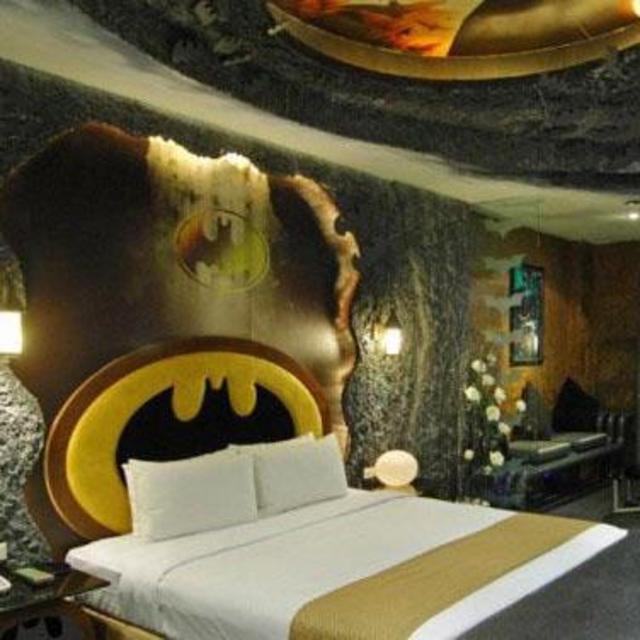 Homeymoom - Hawaii Resort