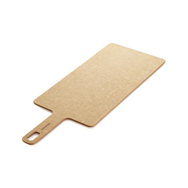 Crate and Barrel - Epicurean ® Natural Dishwasher-Safe Handy Board