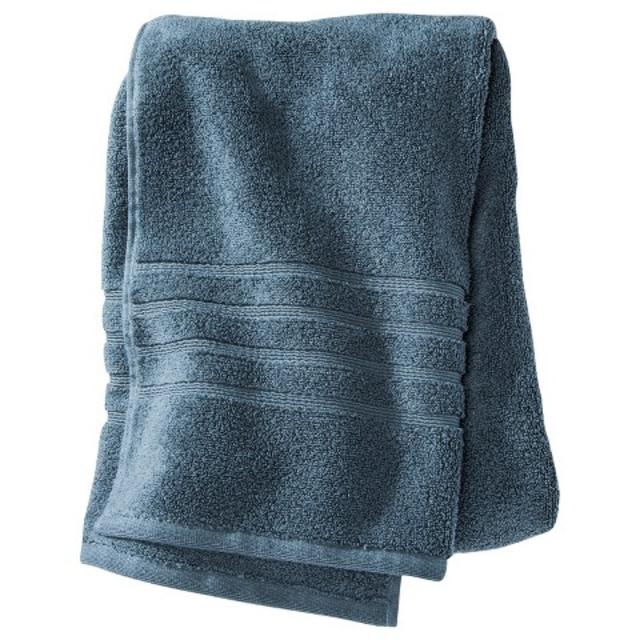 Target - Fieldcrest® Luxury Solid Bath Sheets