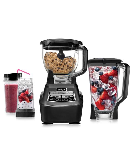 Ninja bl770 Mega Kitchen System