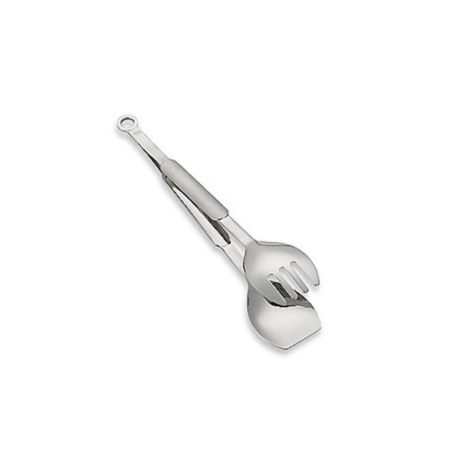 Bed Bath and Beyond - Rosle Stainless Steel Universal Tongs