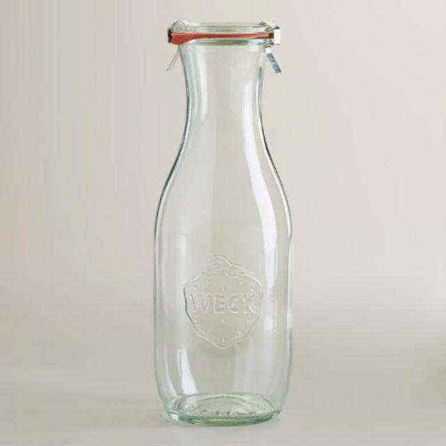 World Market - Weck Juice Jar