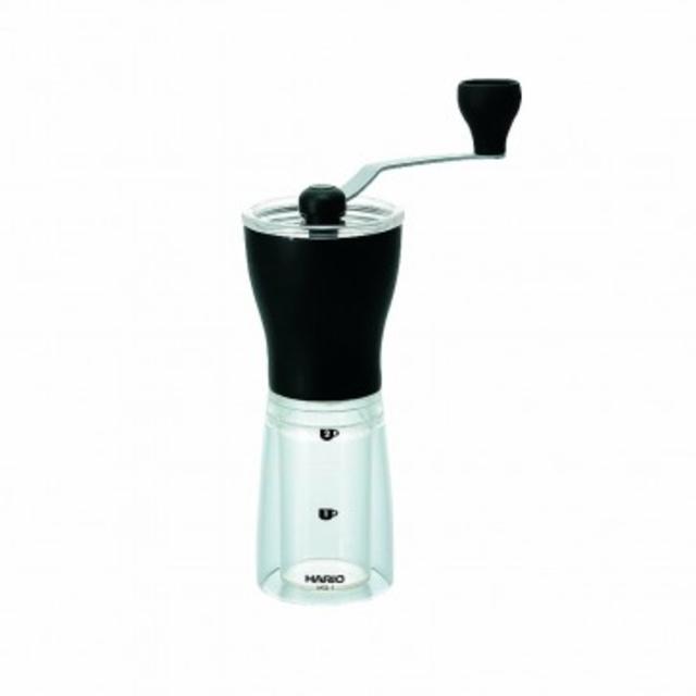 Seattle Coffee Gear - Hario Mini Mill Slim