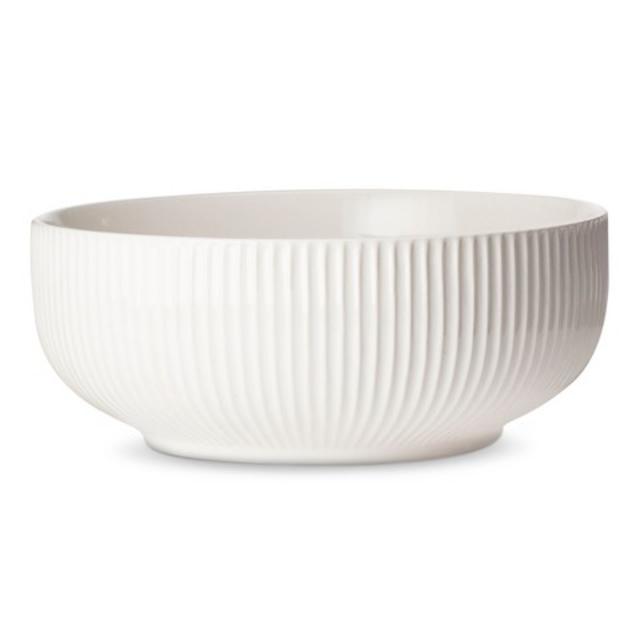Target - Threshold Stoneware Serving Bowl