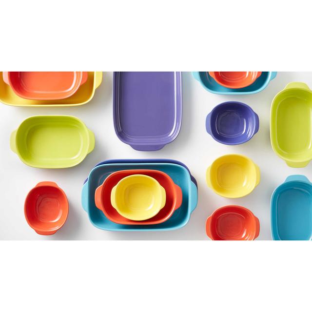 Bed Bath and Beyond - CW by CorningWare®  4-Piece Bakeware Set