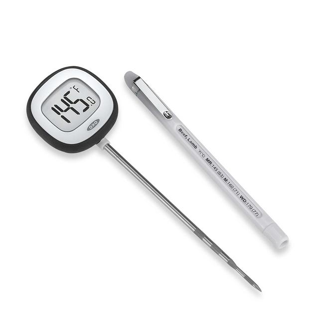 Bed Bath and Beyond - OXO Good Grips® Digital Thermometer