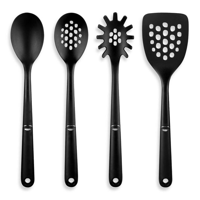 Bed Bath and Beyond - Oxo Good Grips® 4-Piece Nylon Utensil Set