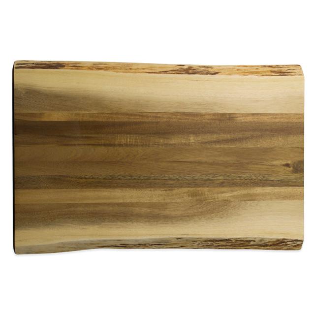 Bed Bath and Beyond - Architec® 17-Inch x 11-Inch Acacia Cutting Board