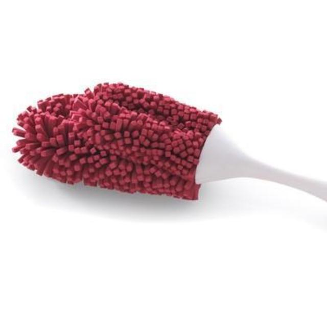 Pampered Chef - Glass-Cleaning Brush