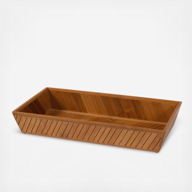 Bed Bath and Beyond - Bamboo Spa Tray