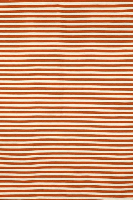 Trans Ocean Imports Sorrento Mini Stripe Rug