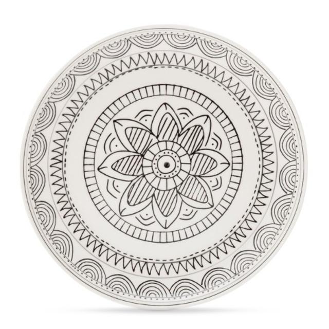 Target - Threshold™ Avery Salad Plate - Set of 4