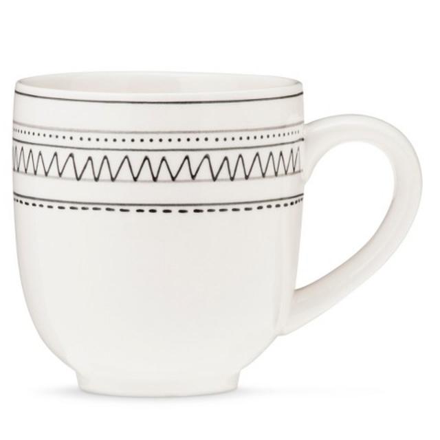 Target - Threshold™ Avery Round Mug - Set of 4
