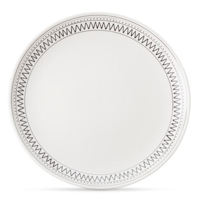 Target - Threshold™ Avery Dinner Plate - Set of 4