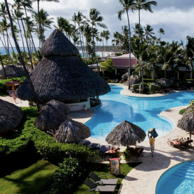 Honeymoon All-Inclusive Resort