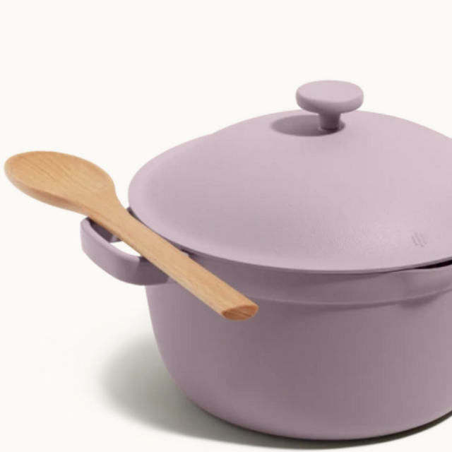 The From Our Place "Perfect Pot"