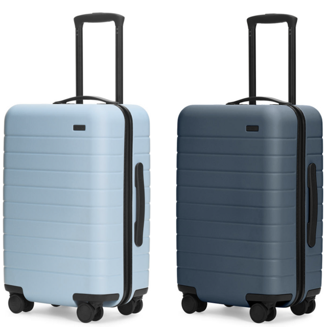 Away Carry-On Suitcase