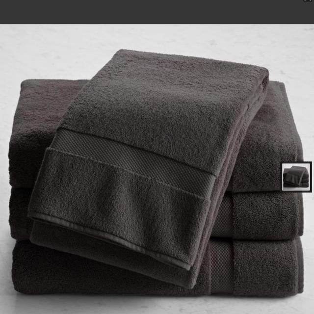 802-Gram Turkish Bath Towel