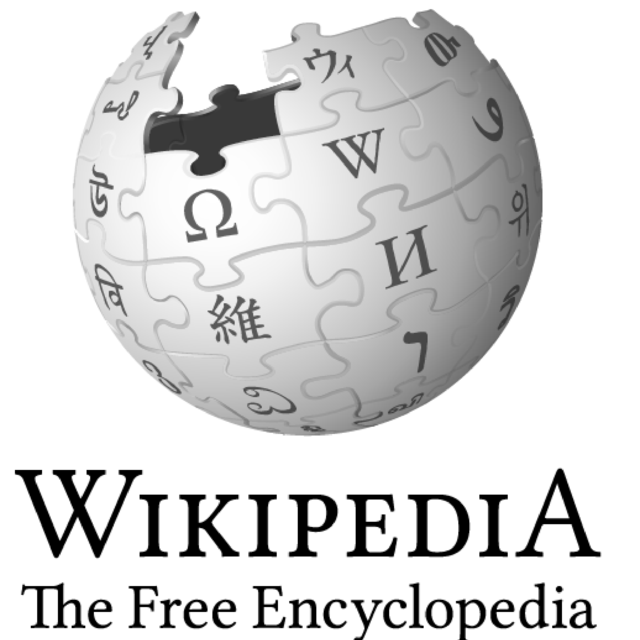 Donation to Wikipedia