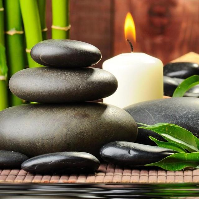 Post-Wedding Couples Massage