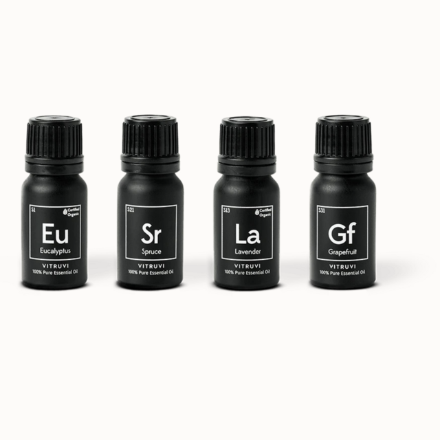 The Essentials Bundle