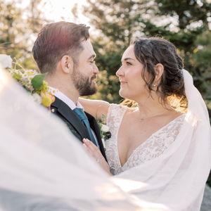 Kelsey Buckley and Liam Ramsay's Wedding Registry on Zola